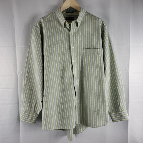 Chaps Long Sleeve Shirt - Picture 2 of 6